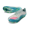 adidas F50+ FG Firm Ground Fußballschuhe Messi Aurora Radiante Weiß