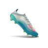 adidas F50+ FG Firm Ground Fußballschuhe Messi Aurora Radiante Weiß