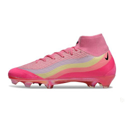 Fußballschuhe Nike Air Zoom Mercurial Superfly X Elite Fg Air Max Rosa
