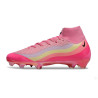 Fußballschuhe Nike Air Zoom Mercurial Superfly X Elite Fg Air Max Rosa