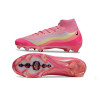 Fußballschuhe Nike Air Zoom Mercurial Superfly X Elite Fg Air Max Rosa