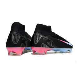 Fußballschuhe · Herren Nike Mercurial Superfly 10 Elite FG Schwarz