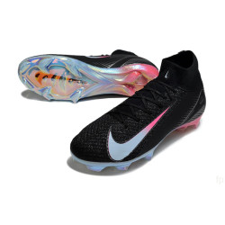 Fußballschuhe · Herren Nike Mercurial Superfly 10 Elite FG Schwarz