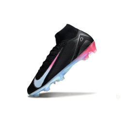 Fußballschuhe · Herren Nike Mercurial Superfly 10 Elite FG Schwarz