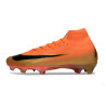Nike Air Zoom Mercurial Superfly X Elite FG Orange