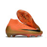 Nike Air Zoom Mercurial Superfly X Elite FG Orange