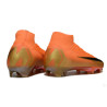 Nike Air Zoom Mercurial Superfly X Elite FG Orange