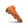 Nike Air Zoom Mercurial Superfly X Elite FG Orange