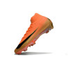 Nike Air Zoom Mercurial Superfly X Elite FG Orange