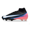 Herren Fußballschuhe Nike Air Zoom Mercurial Superfly X Elite Fg Schwarz Rosa