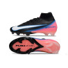 Herren Fußballschuhe Nike Air Zoom Mercurial Superfly X Elite Fg Schwarz Rosa