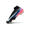 Herren Fußballschuhe Nike Air Zoom Mercurial Superfly X Elite Fg Schwarz Rosa