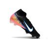 Herren Fußballschuhe Nike Air Zoom Mercurial Superfly X Elite Fg Schwarz Rosa