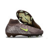 Nike Mercurial Zoom Superfly X Elite FG Fußballschuh Kaffeebraun
