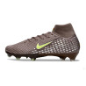 Nike Mercurial Zoom Superfly X Elite FG Fußballschuh Kaffeebraun
