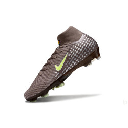 Nike Mercurial Zoom Superfly X Elite FG Fußballschuh Kaffeebraun