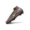 Nike Mercurial Zoom Superfly X Elite FG Fußballschuh Kaffeebraun