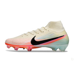 Fußballschuhe · Nike Mercurial Superfly 10 Elite FG X KERR Beige