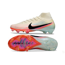 Fußballschuhe · Nike Mercurial Superfly 10 Elite FG X KERR Beige
