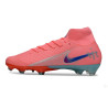 Fußballschuhe Nike Air Zoom Mercurial Superfly X Elite Fg Rosa
