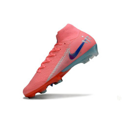 Fußballschuhe Nike Air Zoom Mercurial Superfly X Elite Fg Rosa