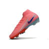 Fußballschuhe Nike Air Zoom Mercurial Superfly X Elite Fg Rosa