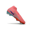 Fußballschuhe Nike Air Zoom Mercurial Superfly X Elite Fg Rosa