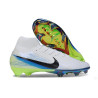 Herren Fußballschuhe Nike Air Zoom Mercurial Superfly X Elite Fg Weiß