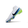 Herren Fußballschuhe Nike Air Zoom Mercurial Superfly X Elite Fg Weiß