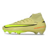 Nike Mercurial Zoom Superfly X Elite FG Fußballschuh Gelb
