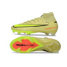Nike Mercurial Zoom Superfly X Elite FG Fußballschuh Gelb