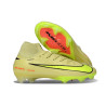 Nike Mercurial Zoom Superfly X Elite FG Fußballschuh Gelb