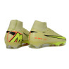 Nike Mercurial Zoom Superfly X Elite FG Fußballschuh Gelb