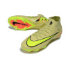 Nike Mercurial Zoom Superfly X Elite FG Fußballschuh Gelb