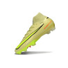 Nike Mercurial Zoom Superfly X Elite FG Fußballschuh Gelb