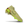 Nike Mercurial Zoom Superfly X Elite FG Fußballschuh Gelb