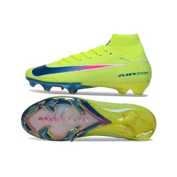 Fußballschuhe · Herren Nike Mercurial Superfly 10 Elite FG Gelb