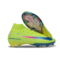 Fußballschuhe · Herren Nike Mercurial Superfly 10 Elite FG Gelb