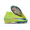 Fußballschuhe · Herren Nike Mercurial Superfly 10 Elite FG Gelb