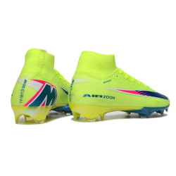 Fußballschuhe · Herren Nike Mercurial Superfly 10 Elite FG Gelb
