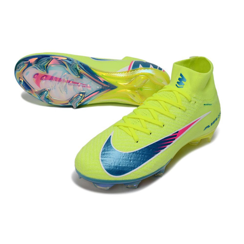 Fußballschuhe · Herren Nike Mercurial Superfly 10 Elite FG Gelb