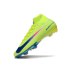 Fußballschuhe · Herren Nike Mercurial Superfly 10 Elite FG Gelb