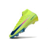 Fußballschuhe · Herren Nike Mercurial Superfly 10 Elite FG Gelb