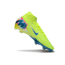 Fußballschuhe · Herren Nike Mercurial Superfly 10 Elite FG Gelb