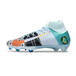 Fußballschuhe Nike Air Zoom Mercurial Superfly X Elite Fg CR7