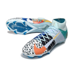 Fußballschuhe Nike Air Zoom Mercurial Superfly X Elite Fg CR7