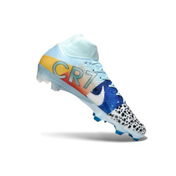 Fußballschuhe Nike Air Zoom Mercurial Superfly X Elite Fg CR7