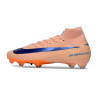 Fußballschuhe · Herren Nike Mercurial Superfly 10 Elite FG Orange Blau