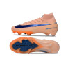 Fußballschuhe · Herren Nike Mercurial Superfly 10 Elite FG Orange Blau