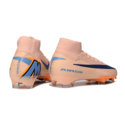 Fußballschuhe · Herren Nike Mercurial Superfly 10 Elite FG Orange Blau